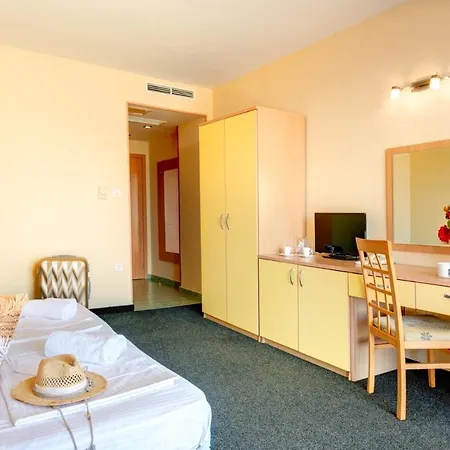 Hotel Sol E Mar 3* Slantschew brjag